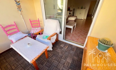 Revente - Apartment - Lo Pagán - Villananitos