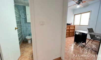 Revente - Apartment - Lo Pagán - Villananitos