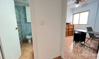 Revente - Apartment - Lo Pagán - Villananitos