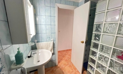 Revente - Apartment - Lo Pagán - Villananitos