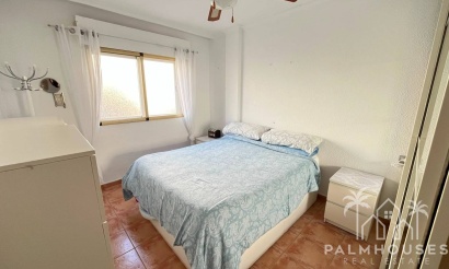 Revente - Apartment - Lo Pagán - Villananitos