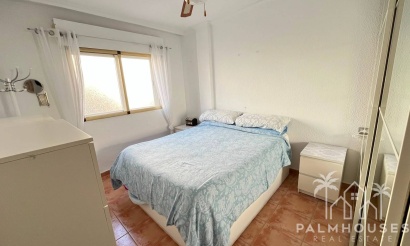 Revente - Apartment - Lo Pagán - Villananitos