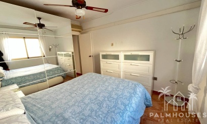 Revente - Apartment - Lo Pagán - Villananitos