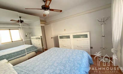 Revente - Apartment - Lo Pagán - Villananitos