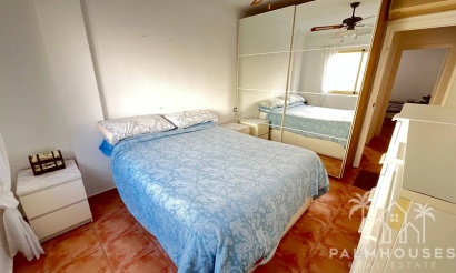 Revente - Apartment - Lo Pagán - Villananitos