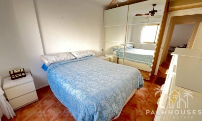 Revente - Apartment - Lo Pagán - Villananitos