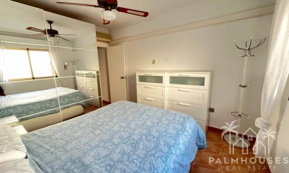 Revente - Apartment - Lo Pagán - Villananitos