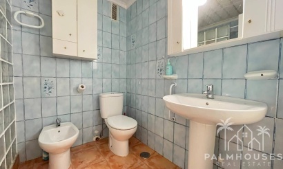 Revente - Apartment - Lo Pagán - Villananitos