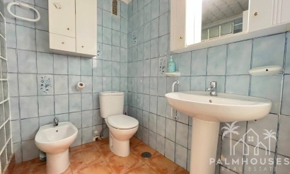 Revente - Apartment - Lo Pagán - Villananitos