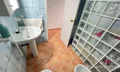 Revente - Apartment - Lo Pagán - Villananitos
