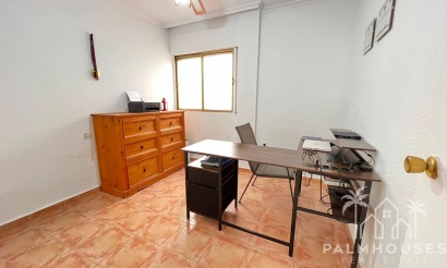 Revente - Apartment - Lo Pagán - Villananitos
