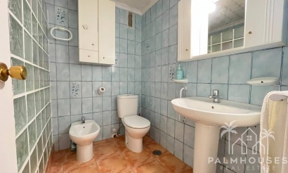 Revente - Apartment - Lo Pagán - Villananitos