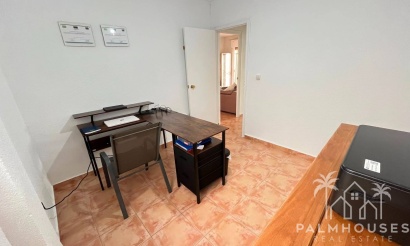 Revente - Apartment - Lo Pagán - Villananitos