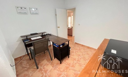 Revente - Apartment - Lo Pagán - Villananitos