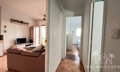 Revente - Apartment - Lo Pagán - Villananitos