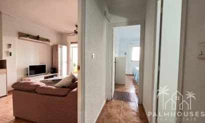Revente - Apartment - Lo Pagán - Villananitos