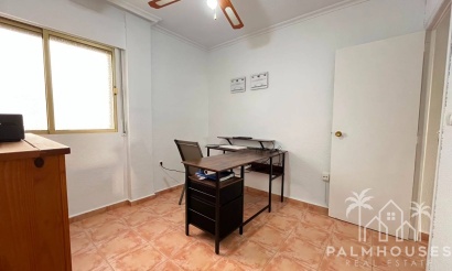Revente - Apartment - Lo Pagán - Villananitos