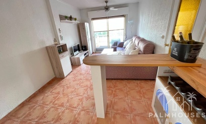 Revente - Apartment - Lo Pagán - Villananitos