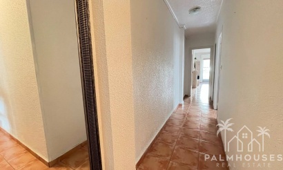Revente - Apartment - Lo Pagán - Villananitos