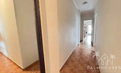 Revente - Apartment - Lo Pagán - Villananitos