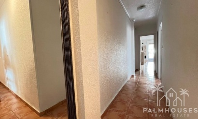 Revente - Apartment - Lo Pagán - Villananitos