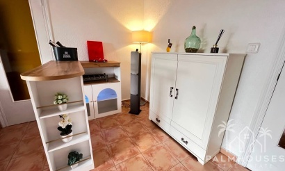 Revente - Apartment - Lo Pagán - Villananitos