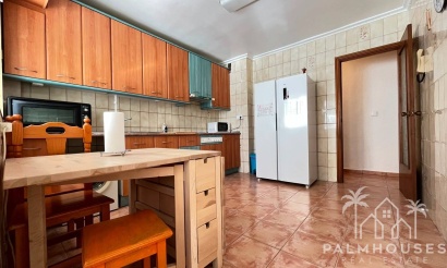 Revente - Apartment - Lo Pagán - Villananitos