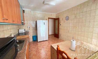 Revente - Apartment - Lo Pagán - Villananitos