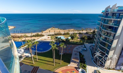 Revente - Apartment - Torrevieja - Costa Blanca