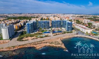 Revente - Apartment - Torrevieja - Costa Blanca