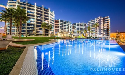 Revente - Apartment - Torrevieja - Costa Blanca