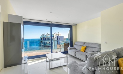 Revente - Apartment - Torrevieja - Costa Blanca