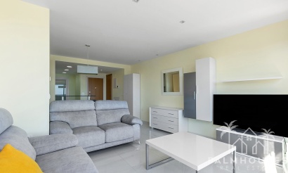 Revente - Apartment - Torrevieja - Costa Blanca