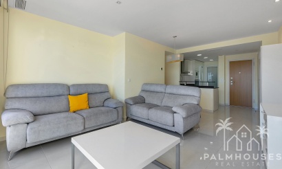 Revente - Apartment - Torrevieja - Costa Blanca