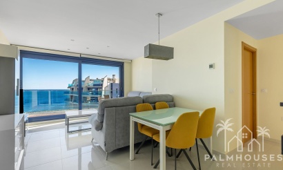 Revente - Apartment - Torrevieja - Costa Blanca