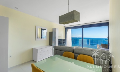 Revente - Apartment - Torrevieja - Costa Blanca