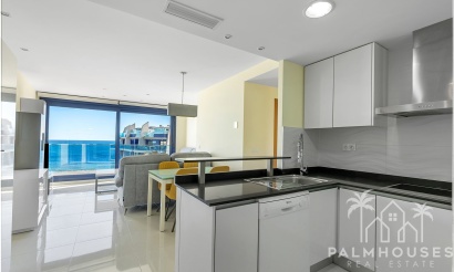 Revente - Apartment - Torrevieja - Costa Blanca