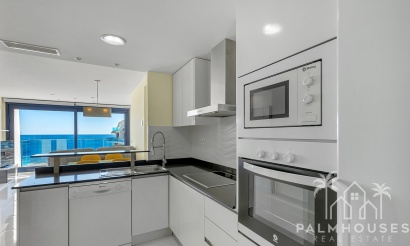 Revente - Apartment - Torrevieja - Costa Blanca