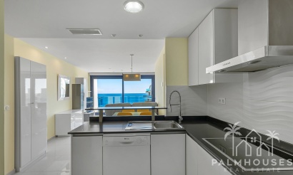 Revente - Apartment - Torrevieja - Costa Blanca