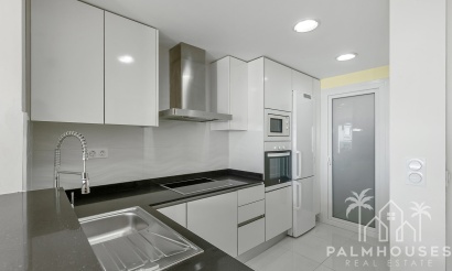 Revente - Apartment - Torrevieja - Costa Blanca