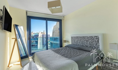 Revente - Apartment - Torrevieja - Costa Blanca