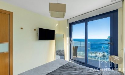 Revente - Apartment - Torrevieja - Costa Blanca