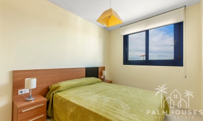 Revente - Apartment - Torrevieja - Costa Blanca