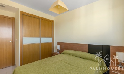 Revente - Apartment - Torrevieja - Costa Blanca