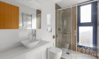 Revente - Apartment - Torrevieja - Costa Blanca