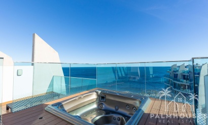 Revente - Apartment - Torrevieja - Costa Blanca