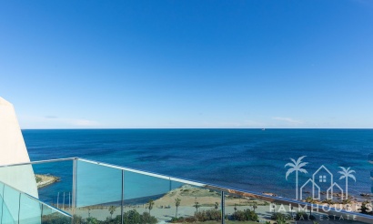 Revente - Apartment - Torrevieja - Costa Blanca