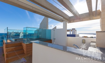 Revente - Apartment - Torrevieja - Costa Blanca