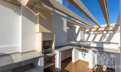 Revente - Apartment - Torrevieja - Costa Blanca