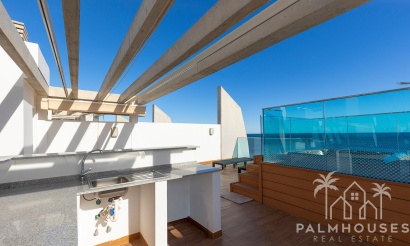 Revente - Apartment - Torrevieja - Costa Blanca